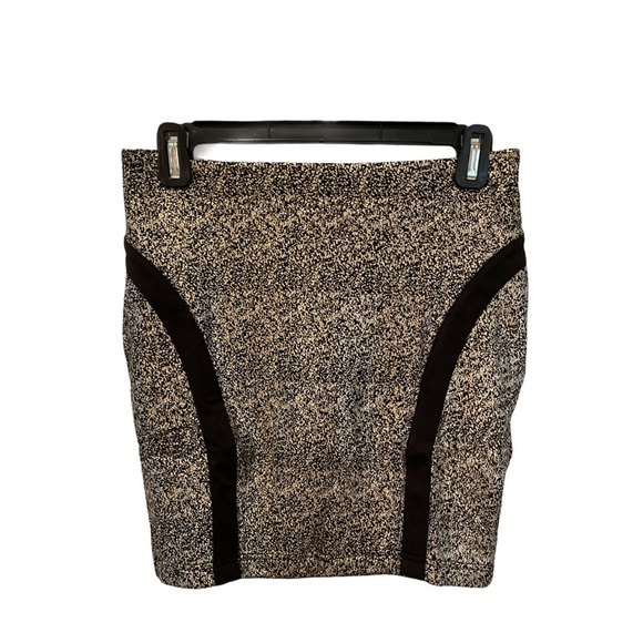 Capulet High Waist Pencil Skirt in Stardust Jersey Size Small NWT - Picture 2 of 4